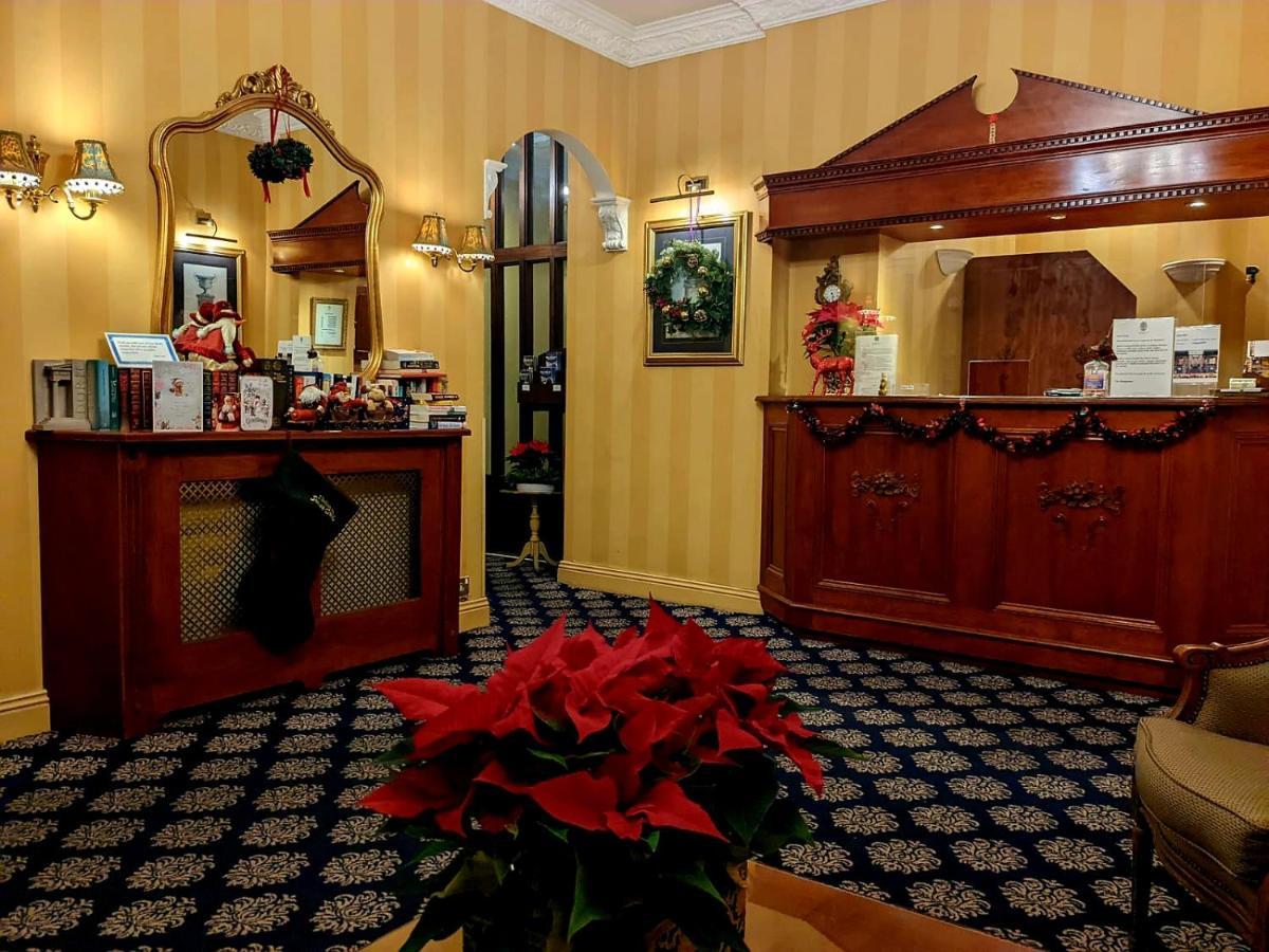 Hotel London Lodge Hotel Londres