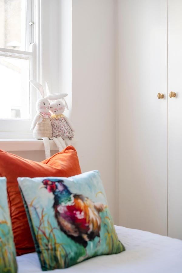 Holiday home Kensington Two Floor Mews House