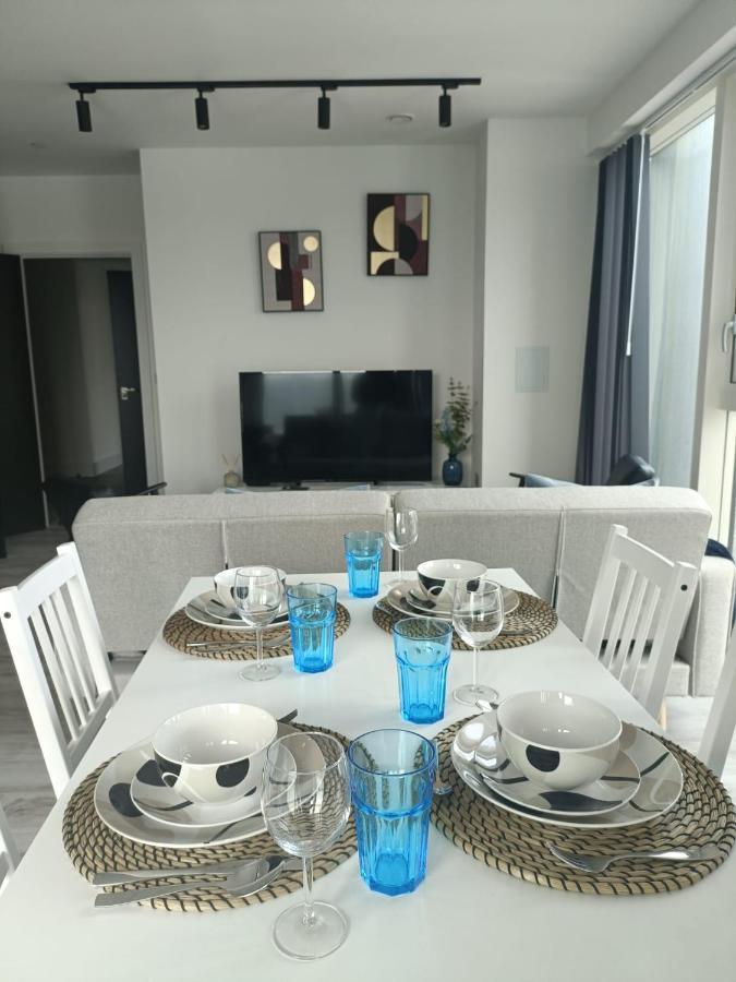 Apartamento One West Point , Icon Tower Londres