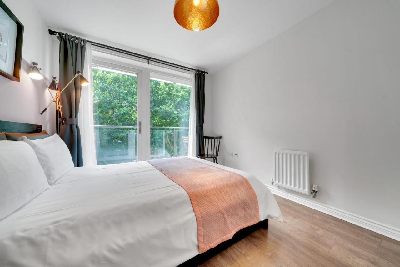 Apartamento Charming And Spacious 1br Unit With Gym Access - Perfect For Staycation! *