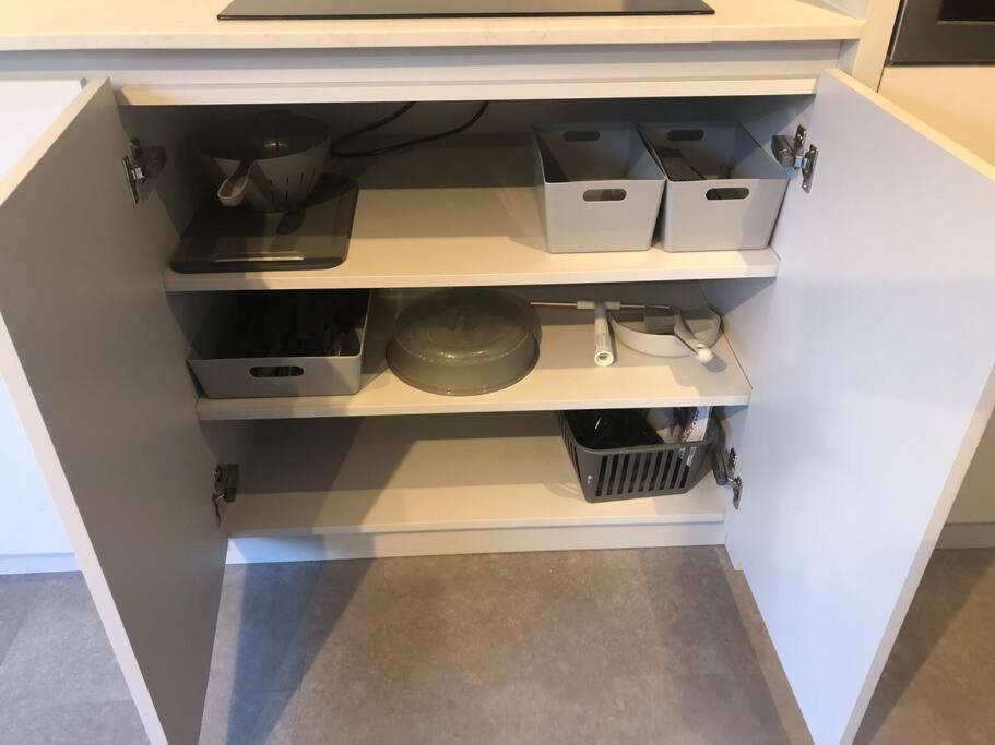 Brand New Studio Outhouse Putney Sw15