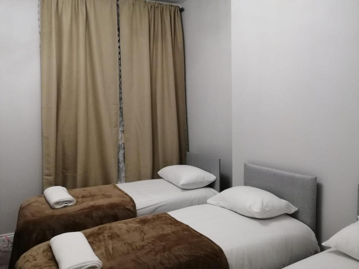 Cosy Entire Flat In Kings Cross London