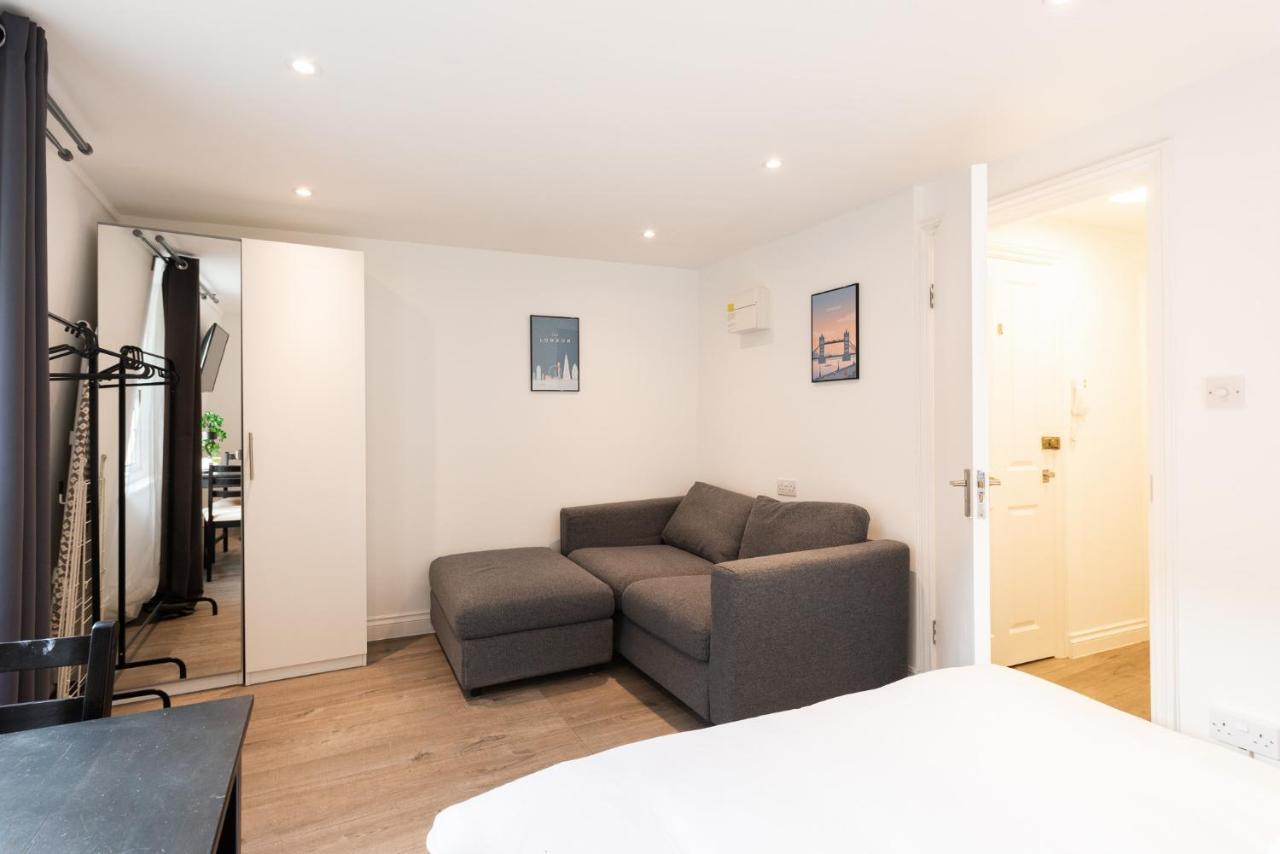 Apartment Pass The Keys Kings Cross Nest