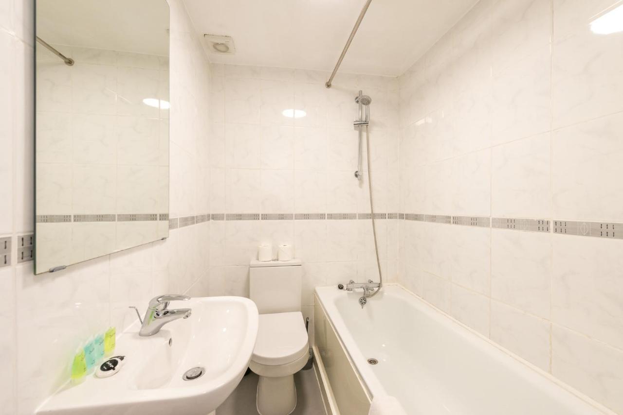 Apartment Pass The Keys Kings Cross Nest *