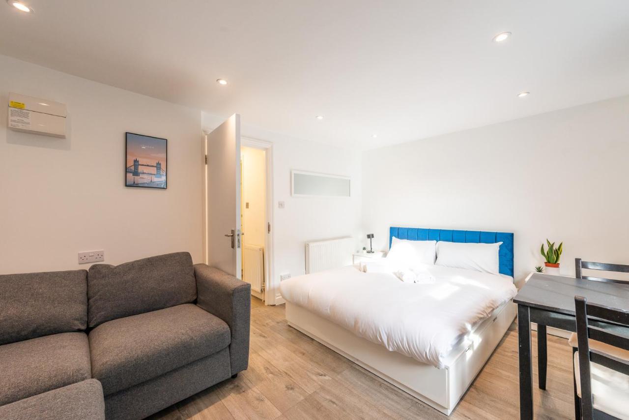 Pass The Keys Kings Cross Nest London