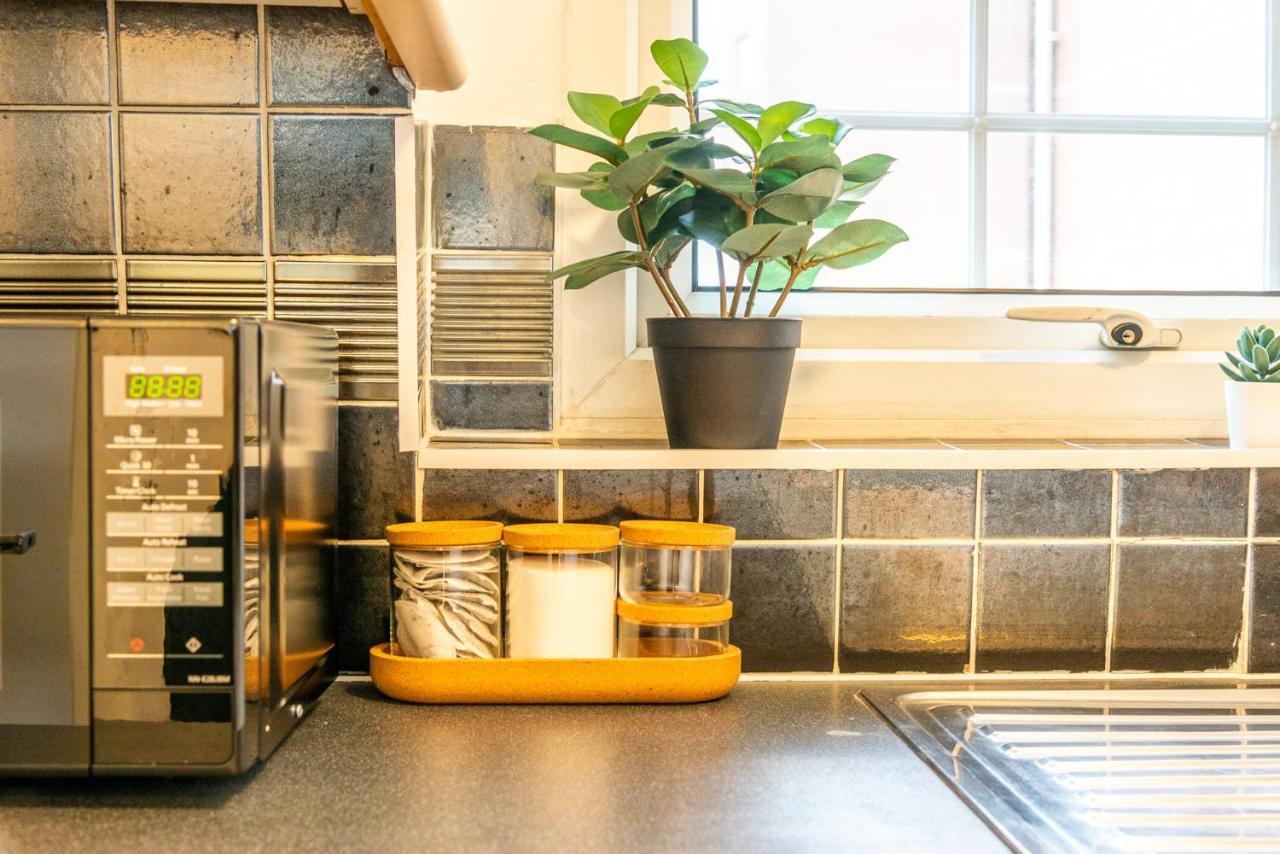 Apartment Pass The Keys Kings Cross Nest