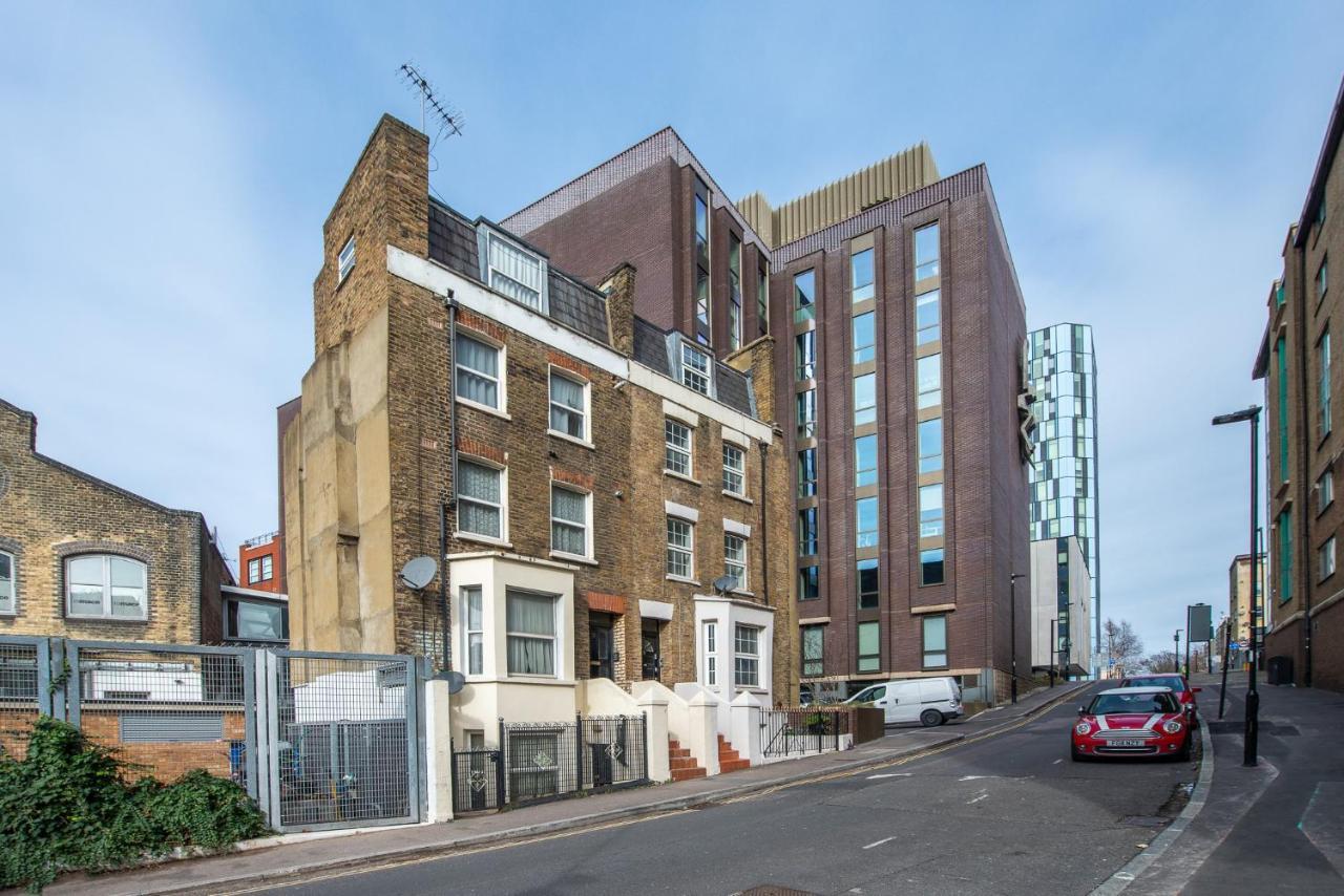 Pass The Keys Kings Cross Nest Apartment