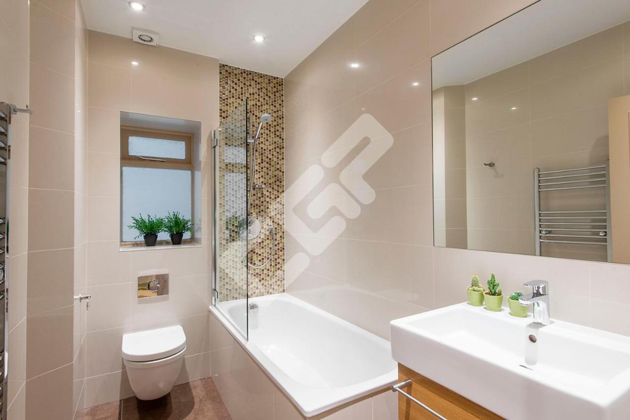 Chelsea - Draycott Place By Viridian * London