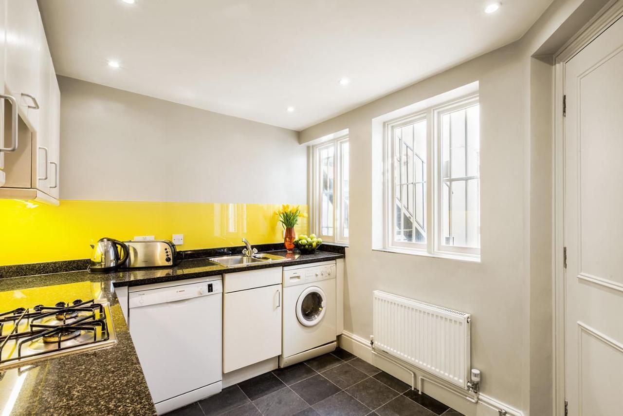 Chelsea - Draycott Place By Viridian Apartment *