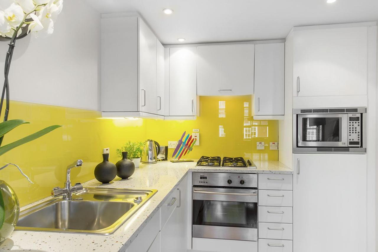 Chelsea - Draycott Place By Viridian Apartment *