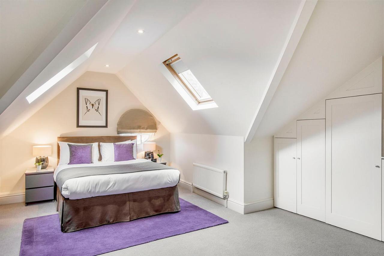 Apartment Chelsea - Draycott Place By Viridian
