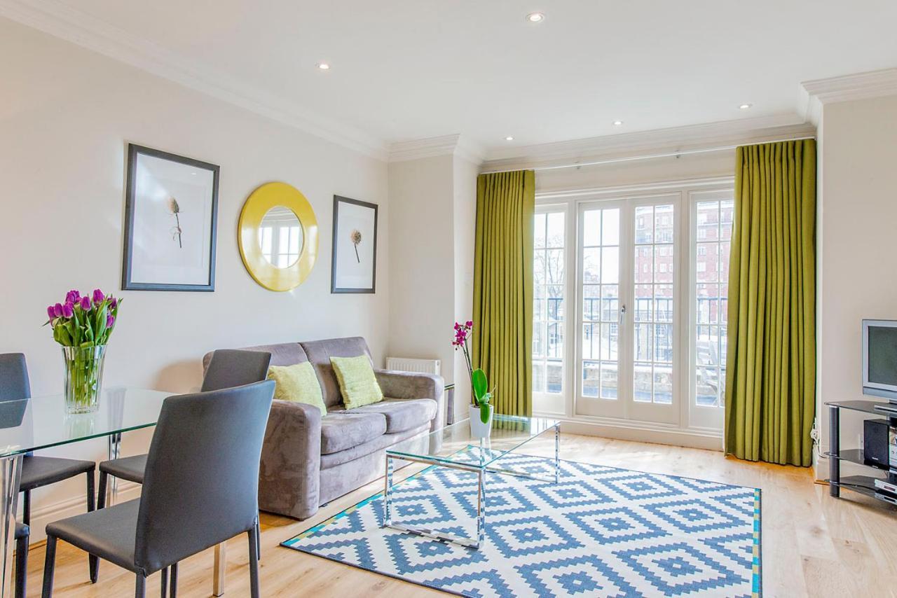 Apartment Chelsea - Draycott Place By Viridian London