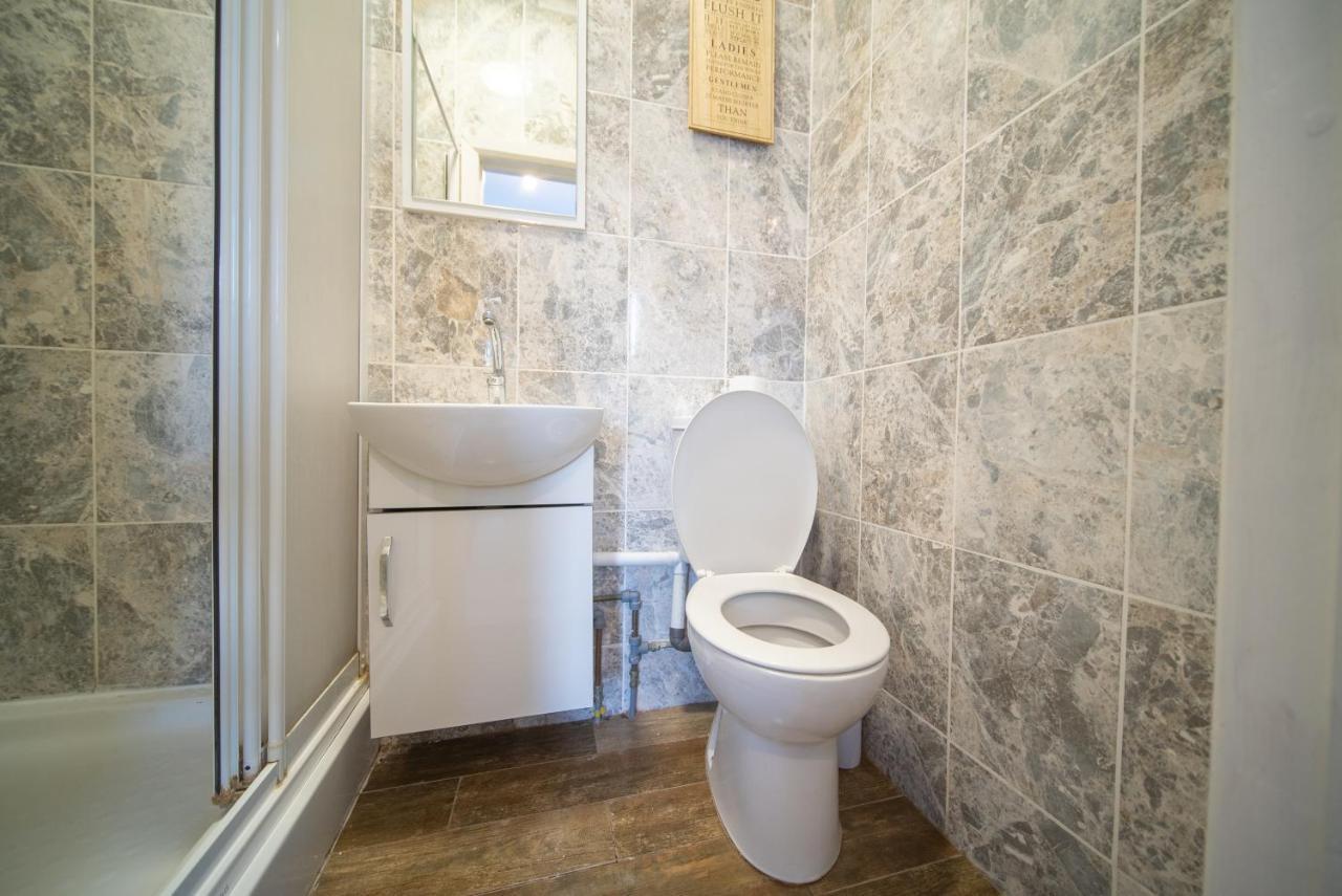 Apartment Heart Of Camden London