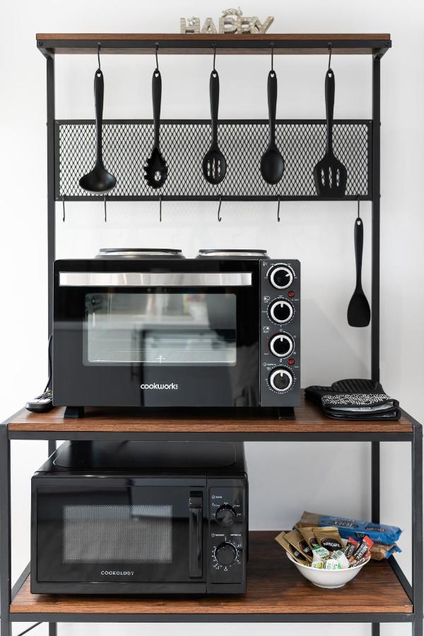 Livestay-modern Studio In Zone 2 Londres