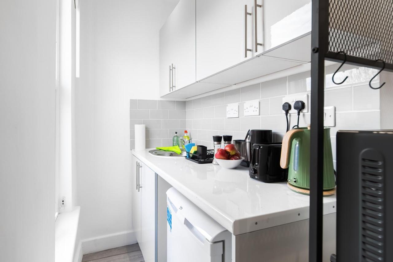 Livestay-modern Studio In Zone 2 *