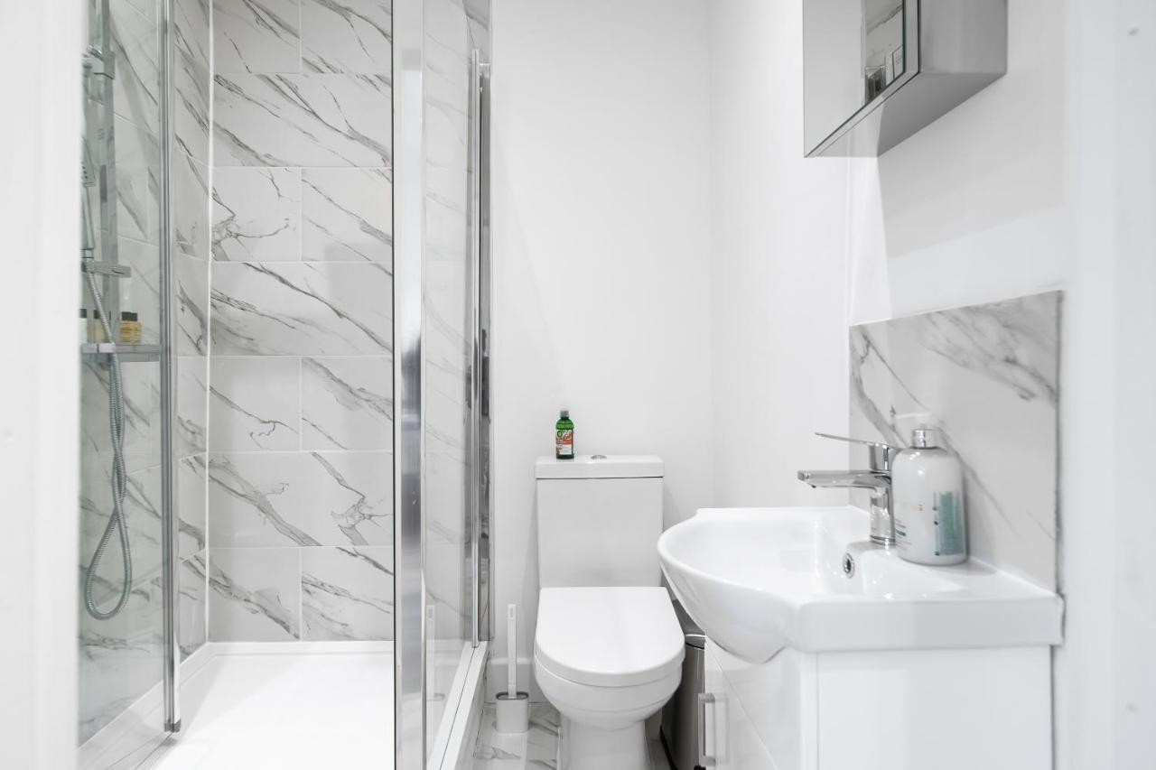 Apartamento Livestay-modern Studio In Zone 2 *