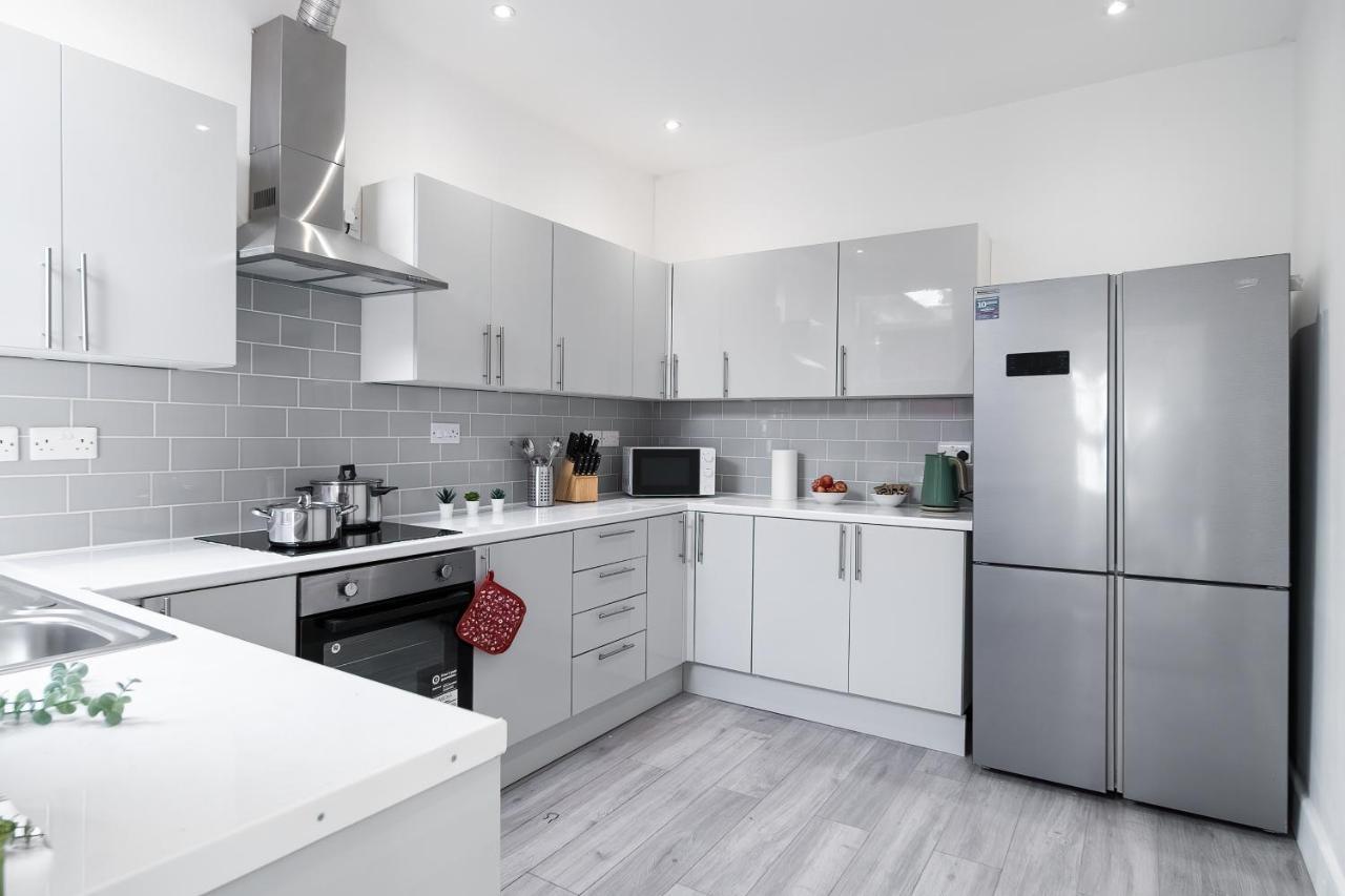 Apartamento Livestay-modern Studio In Zone 2 *