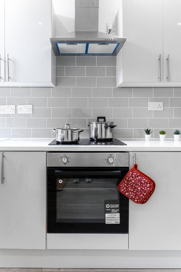 Livestay-modern Studio In Zone 2 Apartamento *