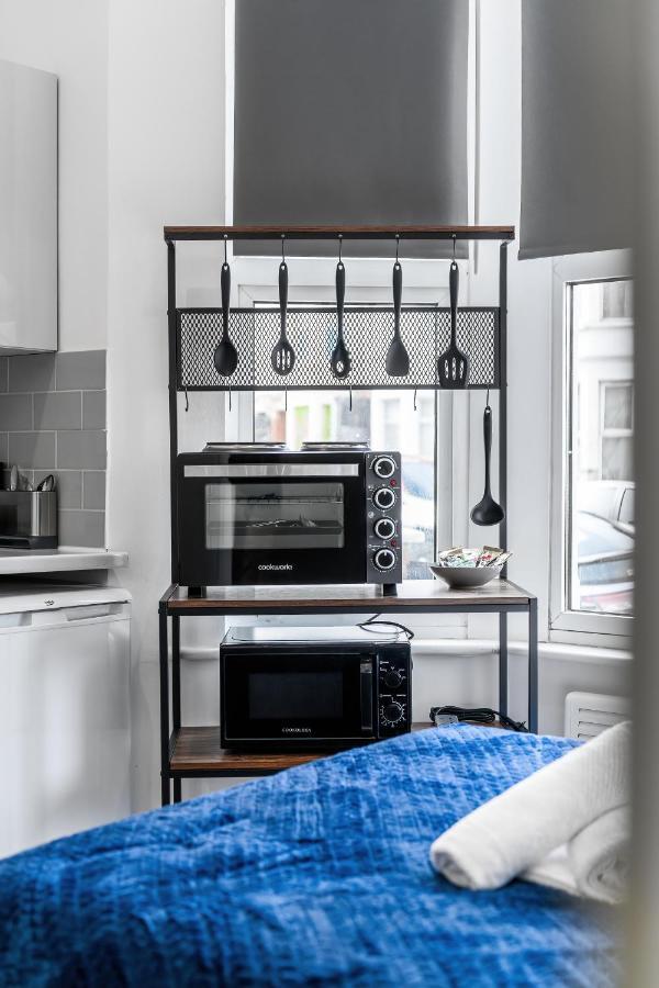 Livestay-modern Studio In Zone 2 Apartamento