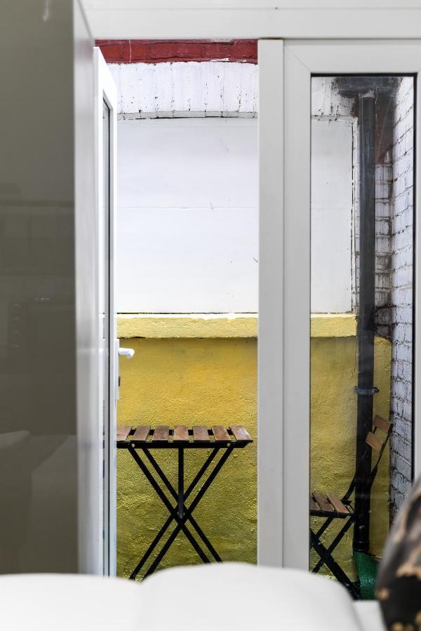 Livestay-modern Studio In Zone 2 Apartamento *