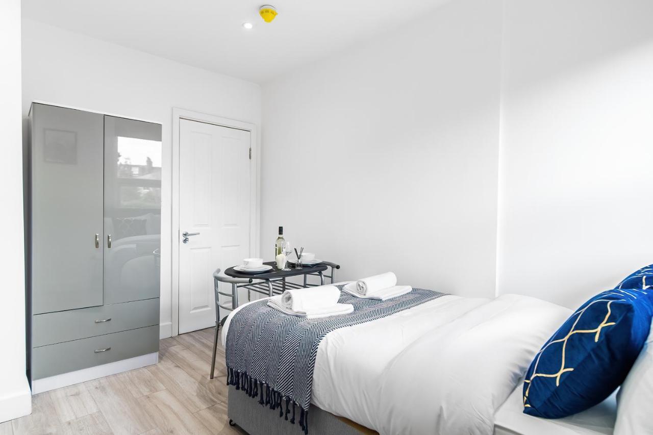 Apartamento Livestay-modern Studio In Zone 2