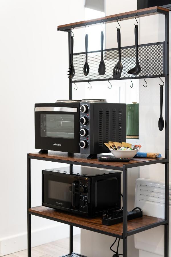 Apartamento Livestay-modern Studio In Zone 2