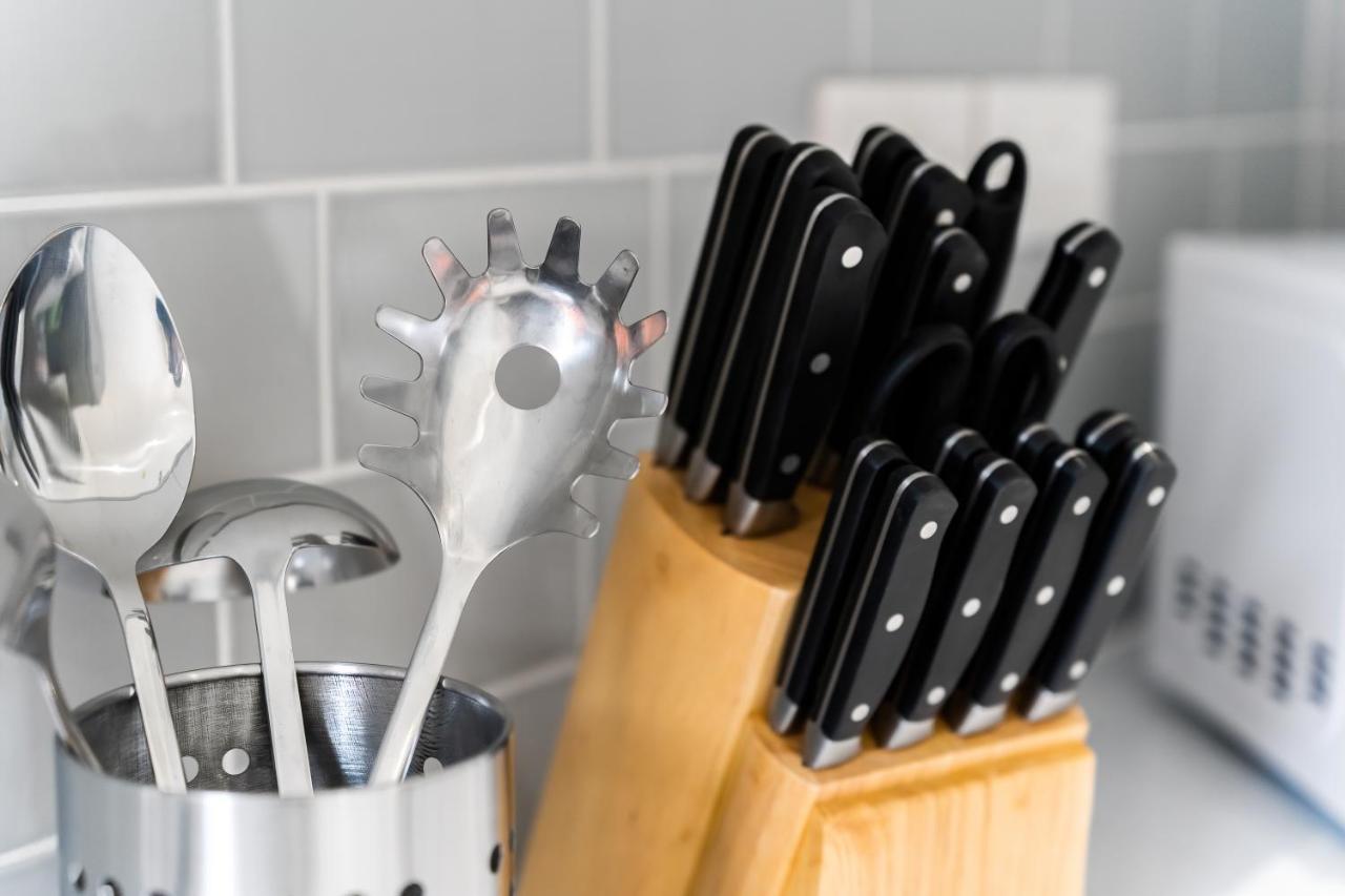 Livestay-modern Studio In Zone 2 Apartamento Londres
