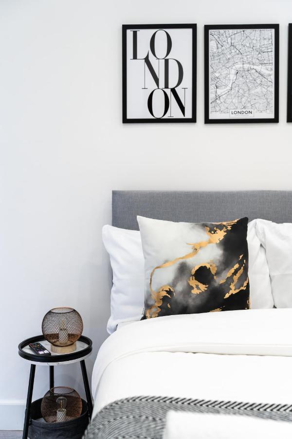 Livestay-modern Studio In Zone 2 Apartamento *