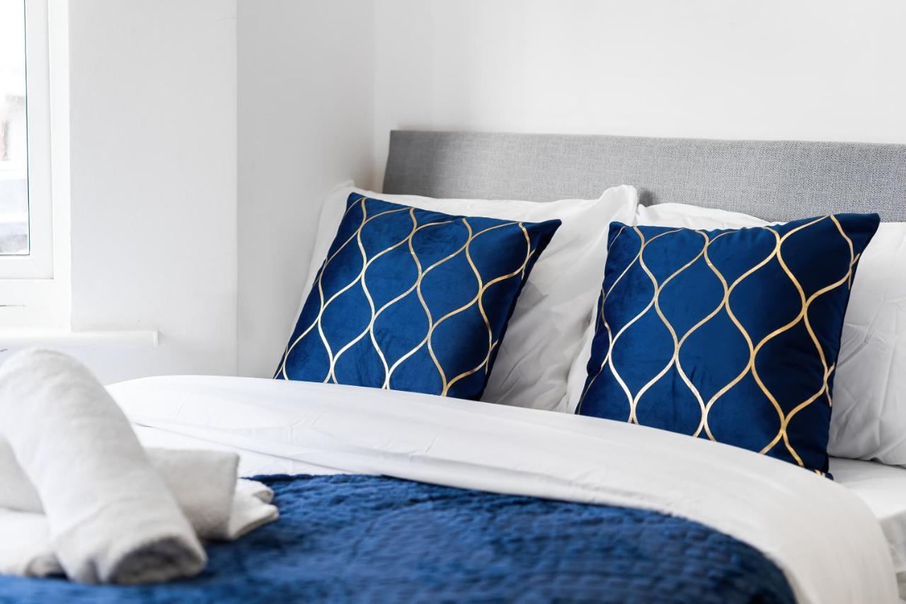 Livestay-modern Studio In Zone 2 Apartamento *