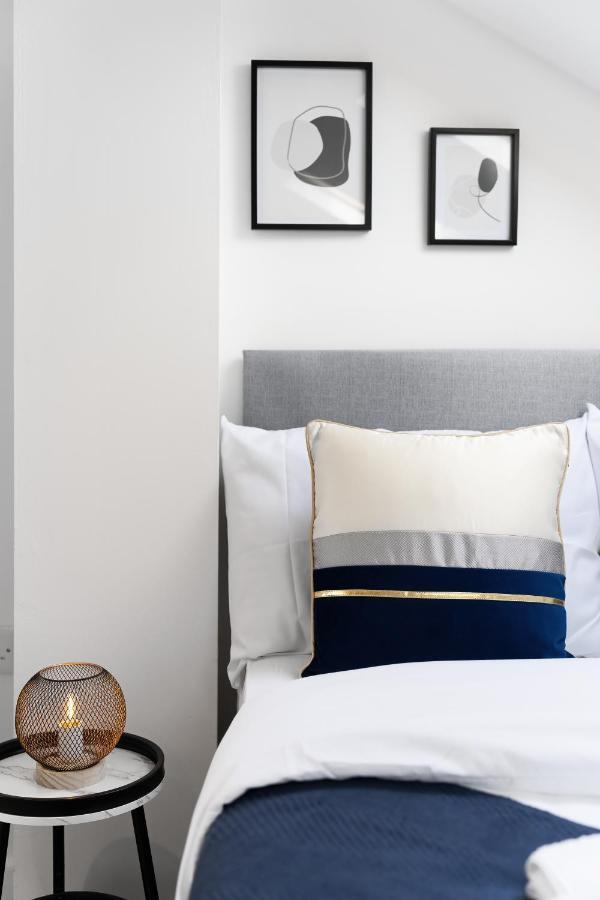 Livestay-modern Studio In Zone 2