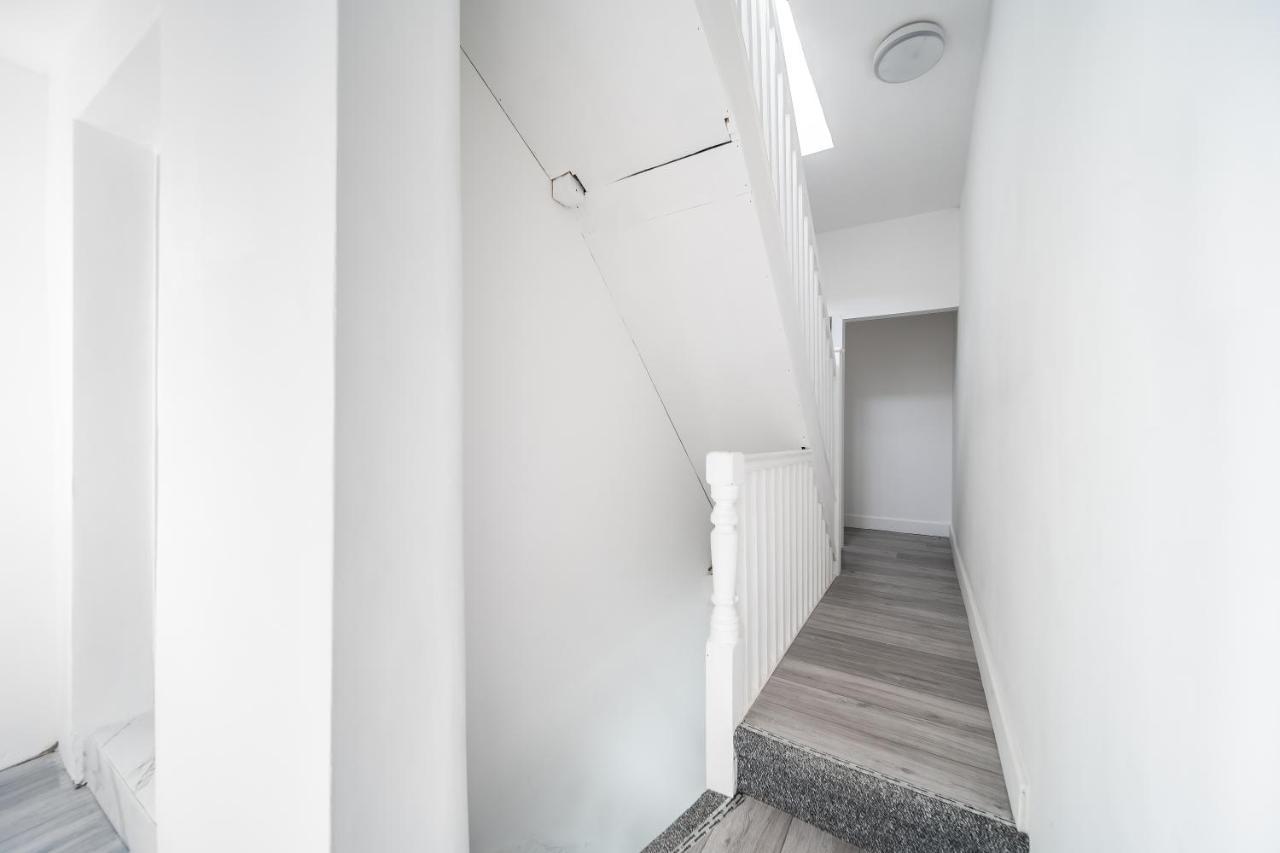 Livestay-modern Studio In Zone 2 Apartamento