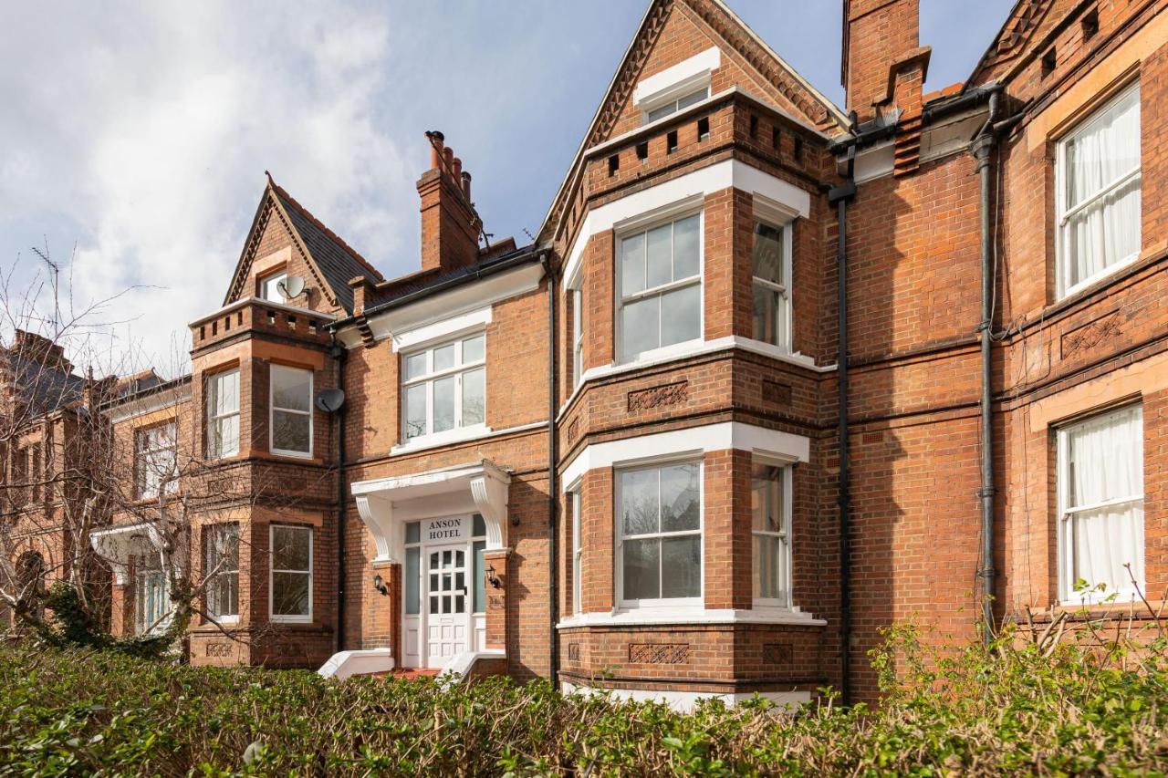 Apartamento The Anson - Conveniently Located Sweet Space Near Transportation Stations Londres