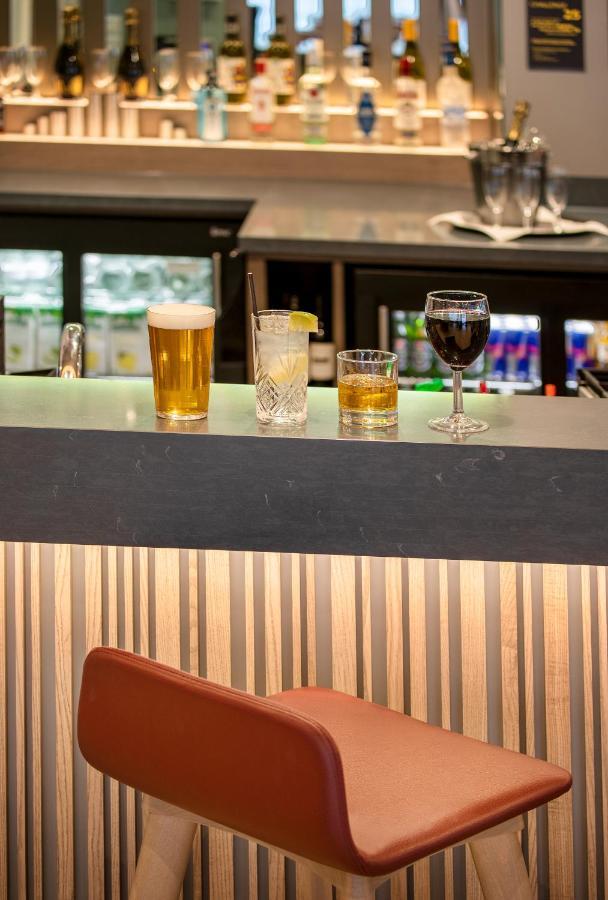Hampton By Hilton 4* Londres