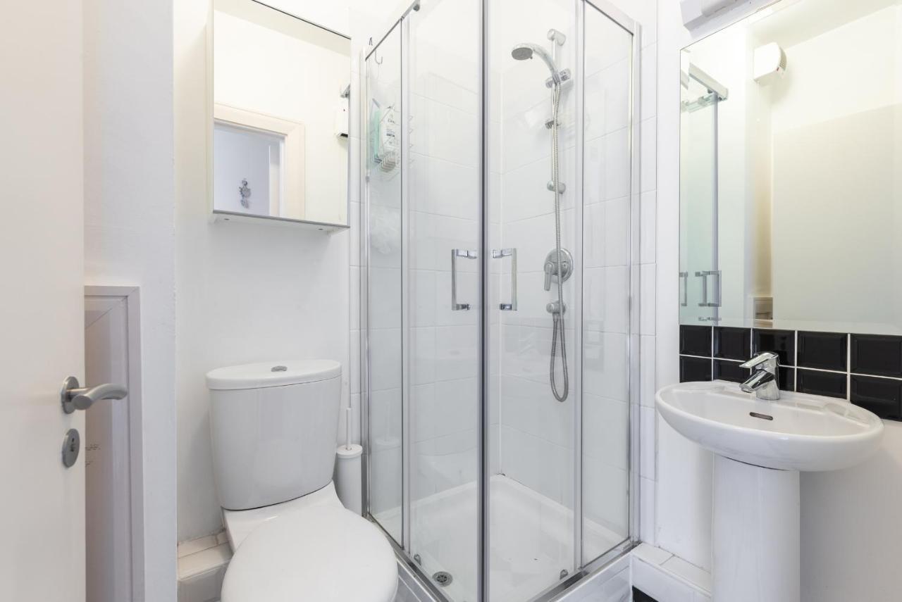 Ennishmore Mews Apartamento