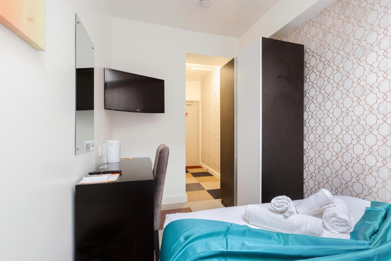Hotel Hoxton Shoreditch Londres