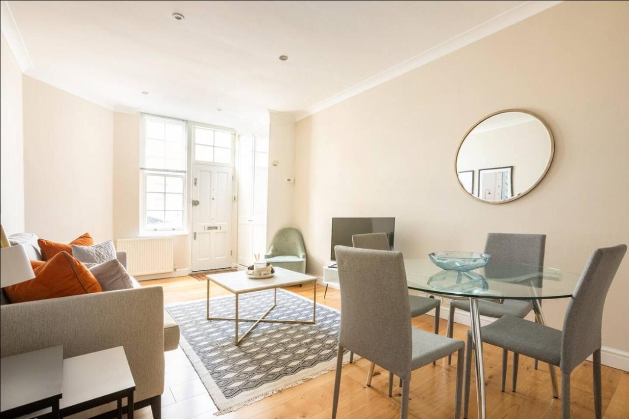 Apartment Amazing Mayfair London