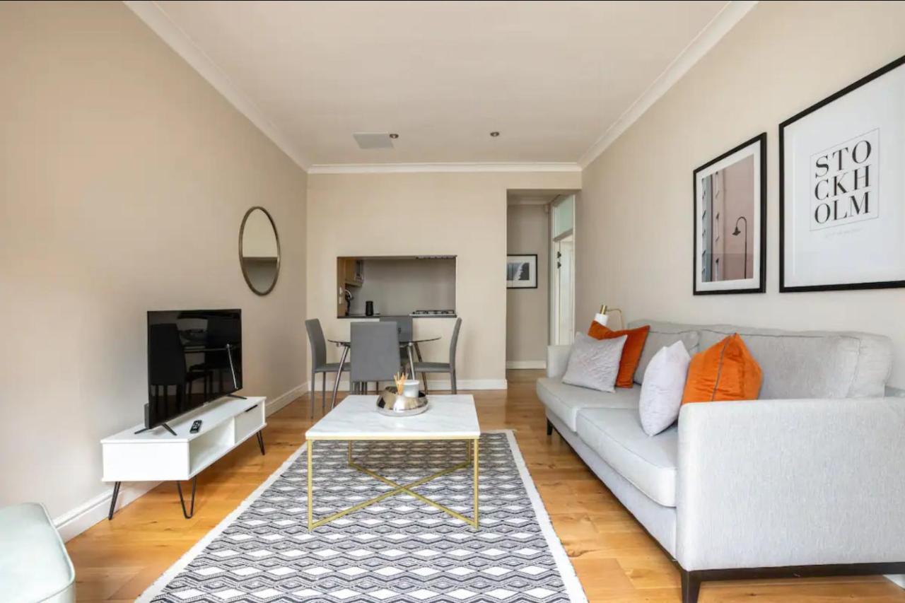 Amazing Mayfair Apartment London