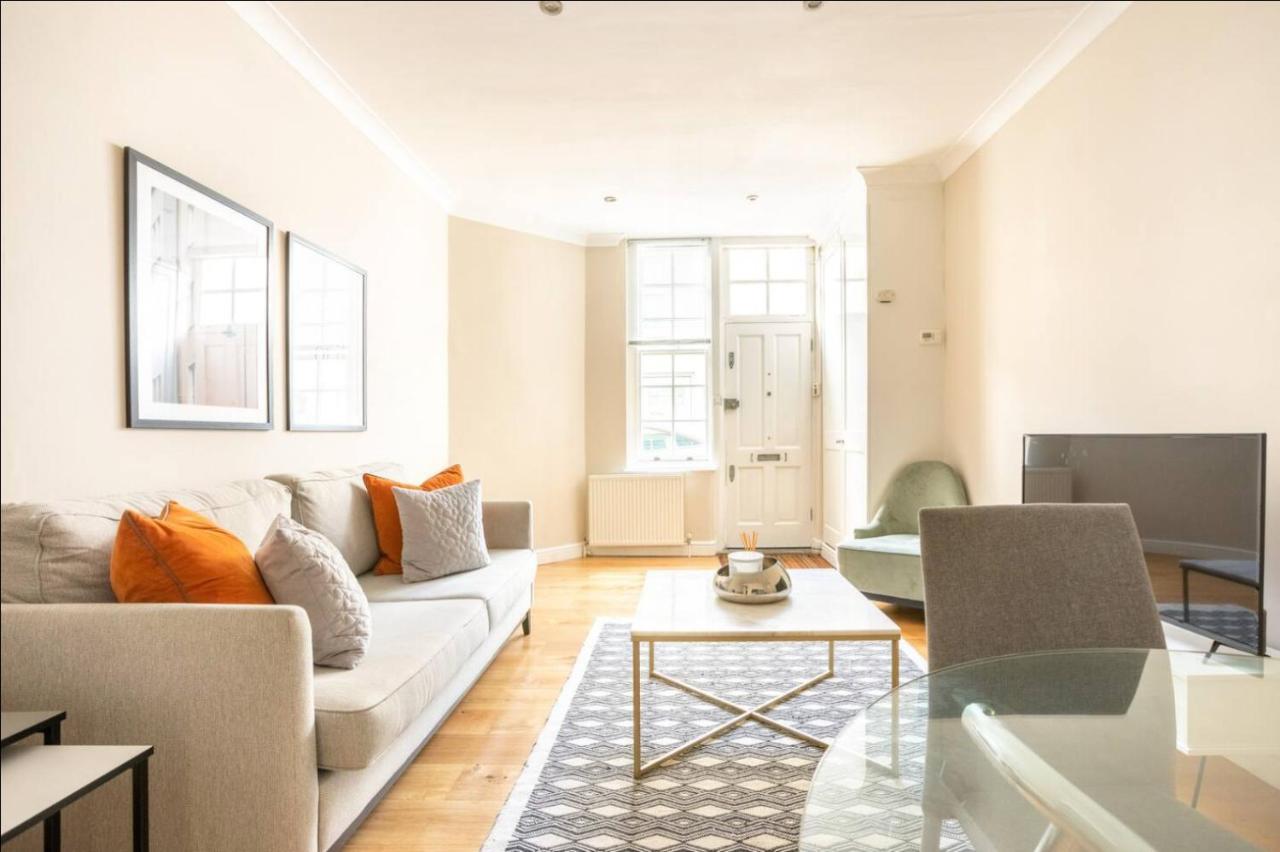 Apartment Amazing Mayfair London