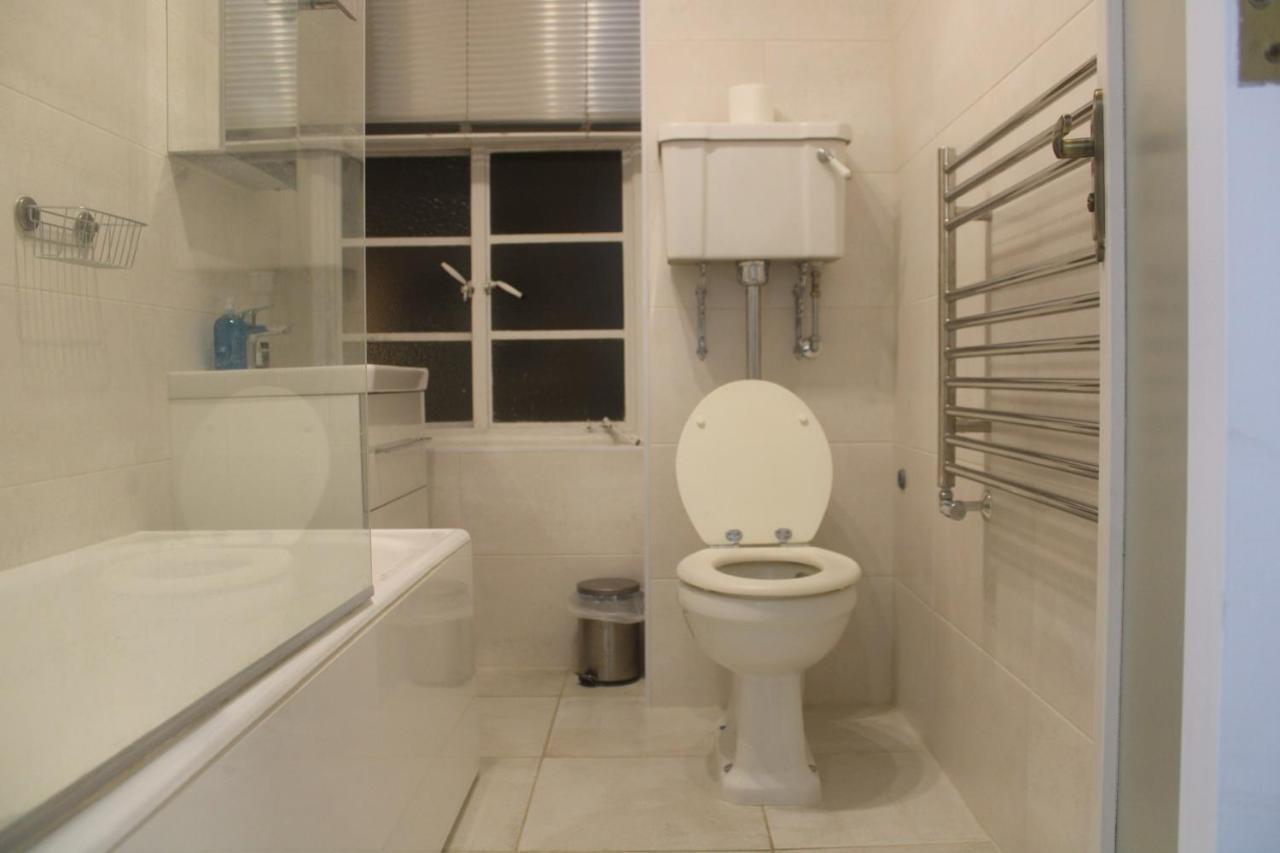 St James' Apartamento Londres