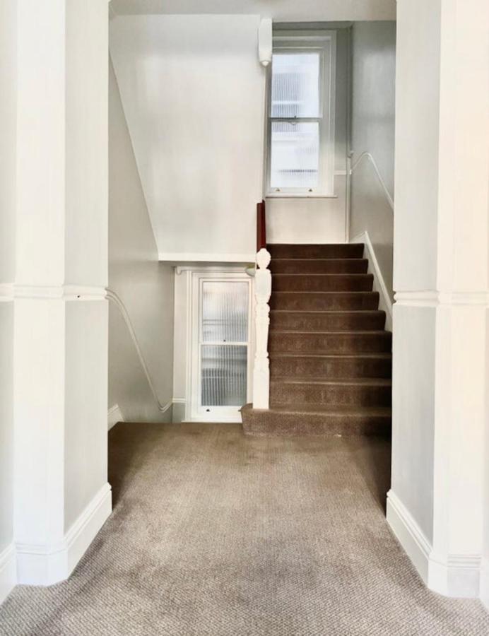 Apartment Paddington Hububb *