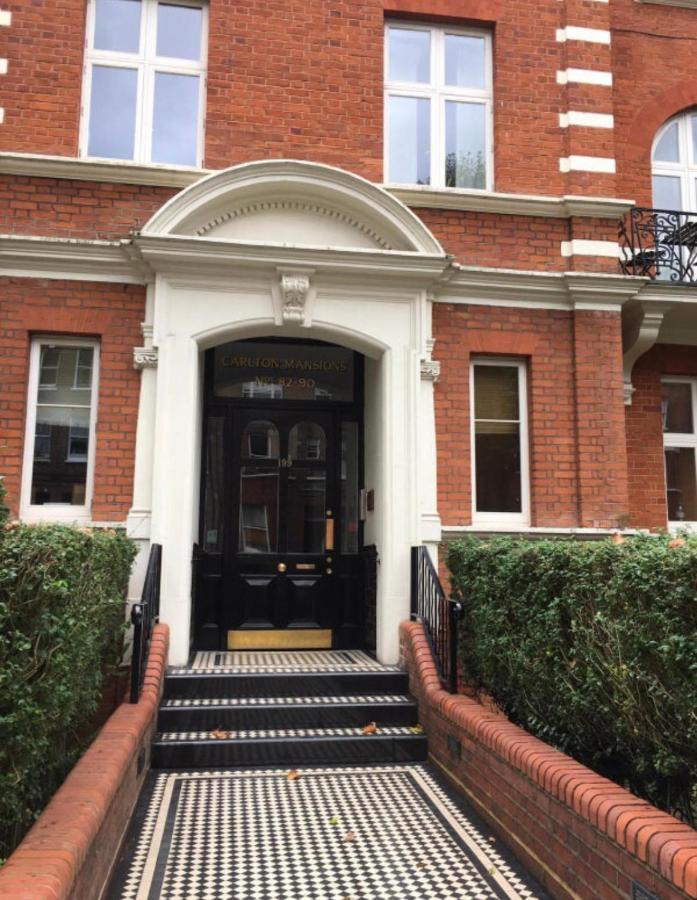 Apartment Paddington Hububb London