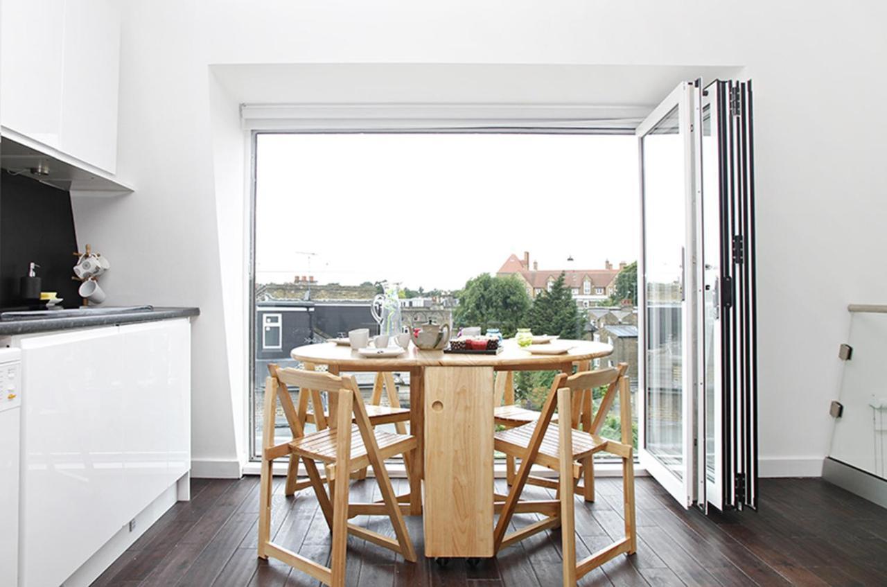 Apartment Lets - I5 London
