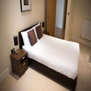 City Nites - Canary Wharf Hotel 4*