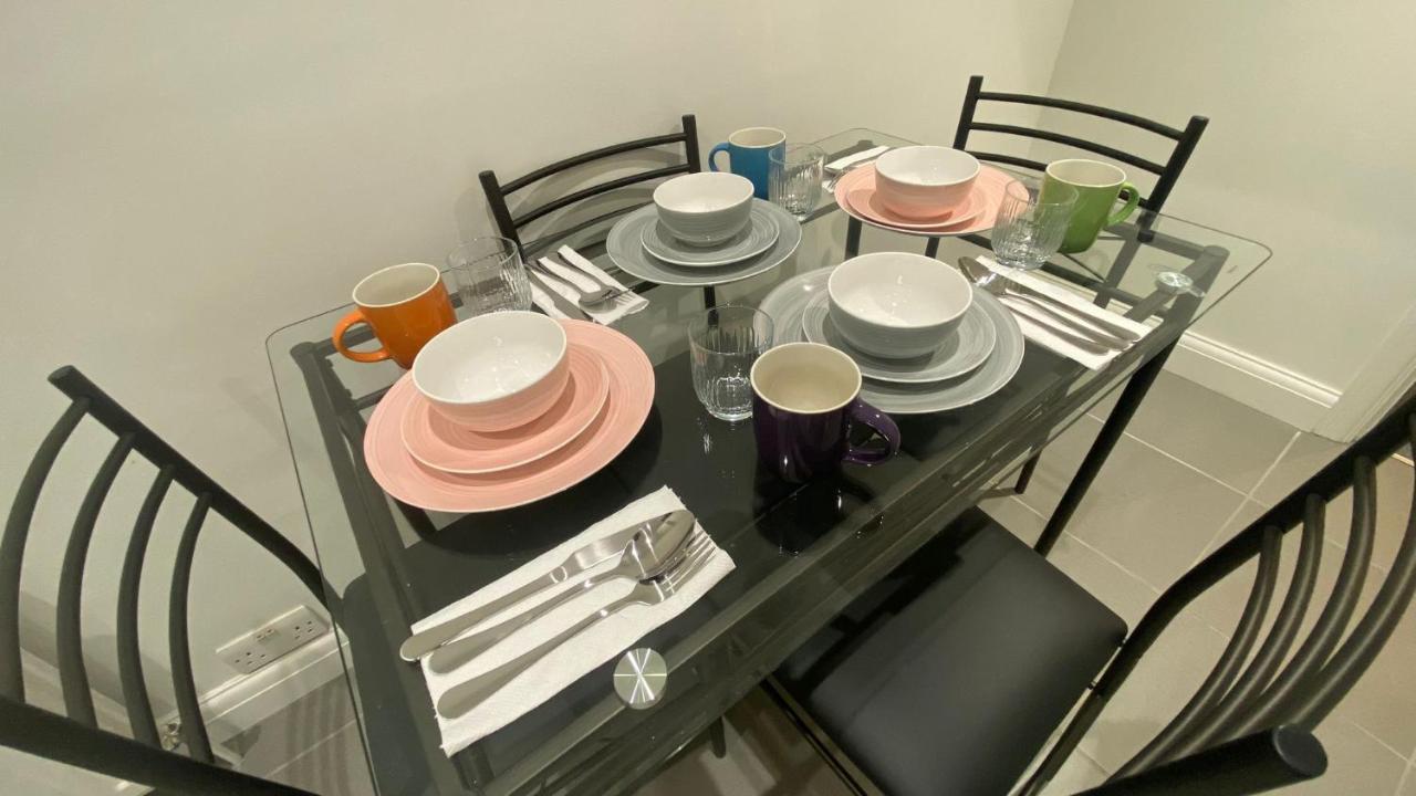 Apartamento 2 Notting Hill Portobello Road Amazing Location!