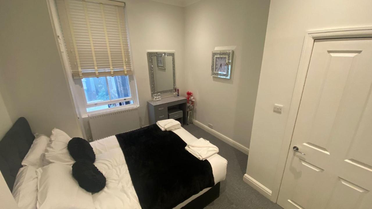 2 Notting Hill Portobello Road Amazing Location! Apartamento