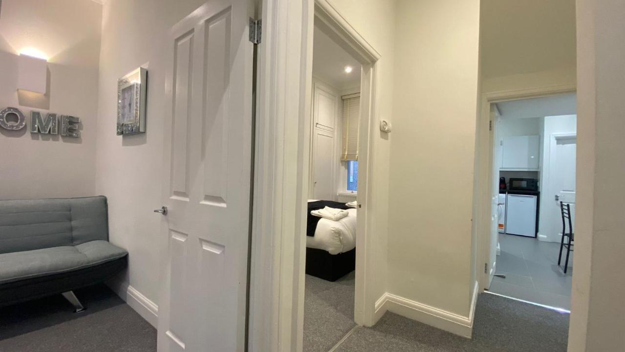 Apartamento 2 Notting Hill Portobello Road Amazing Location!