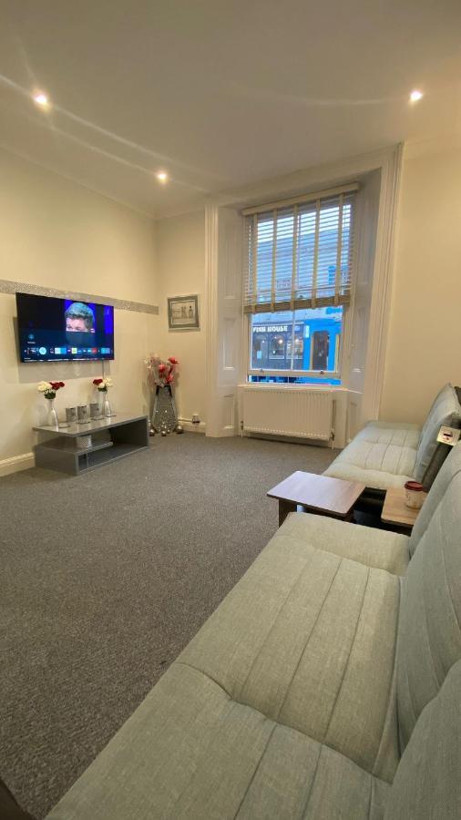 2 Notting Hill Portobello Road Amazing Location! Apartamento