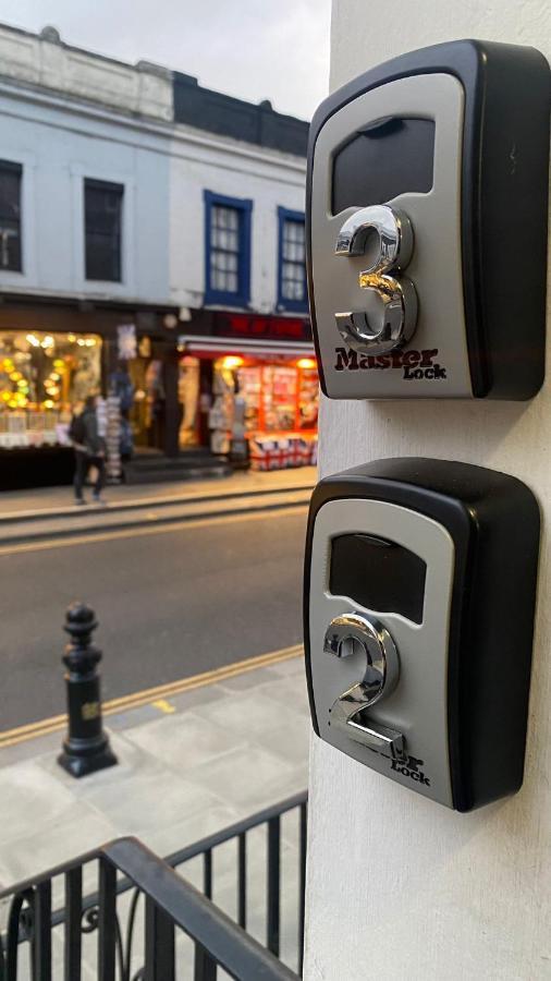 2 Notting Hill Portobello Road Amazing Location! * Londres