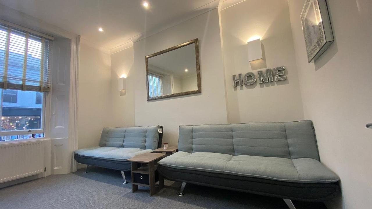 Apartment 2 Notting Hill Portobello Road Amazing Location!