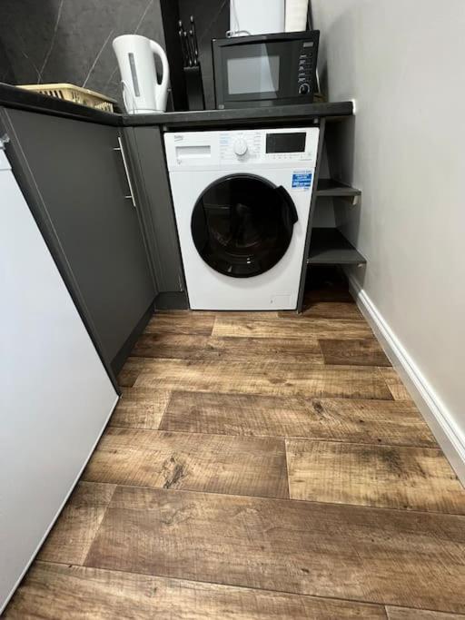 008- S2premium Location Studio Central Apartment